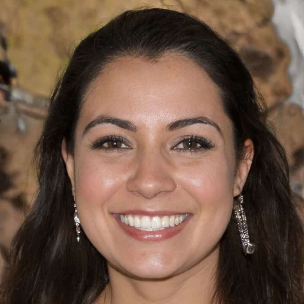 Gesicht Kunding Klara